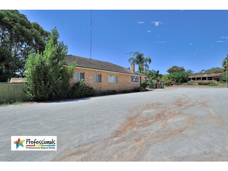 340 Great Eastern Highway, Bakers Hill WA 6562