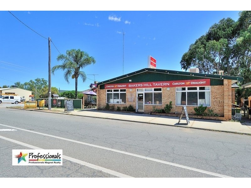 340 Great Eastern Highway, Bakers Hill WA 6562