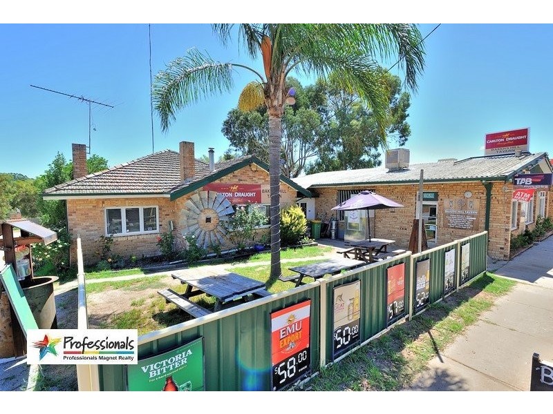 340 Great Eastern Highway, Bakers Hill WA 6562