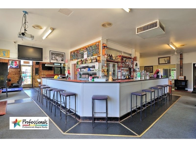 340 Great Eastern Highway, Bakers Hill WA 6562