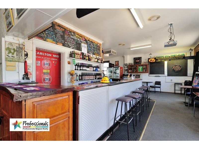 340 Great Eastern Highway, Bakers Hill WA 6562