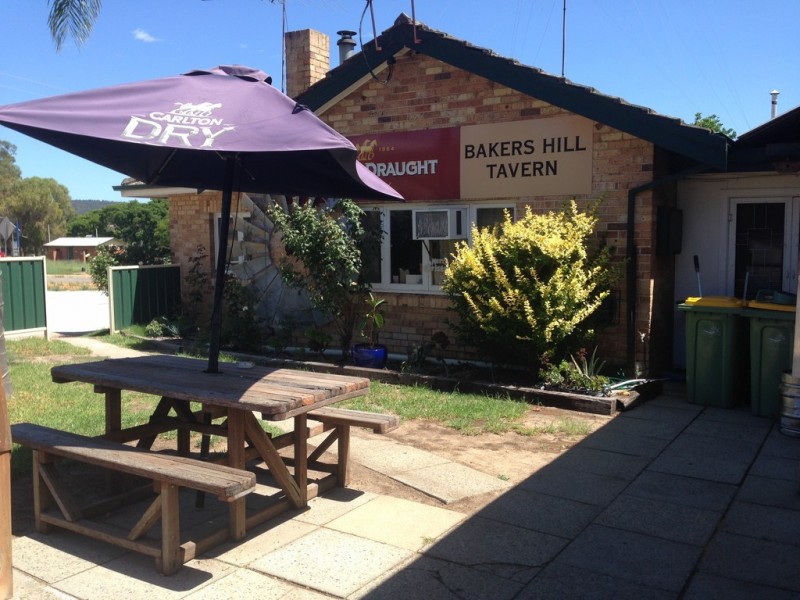 340 Great Eastern Highway, Bakers Hill WA 6562