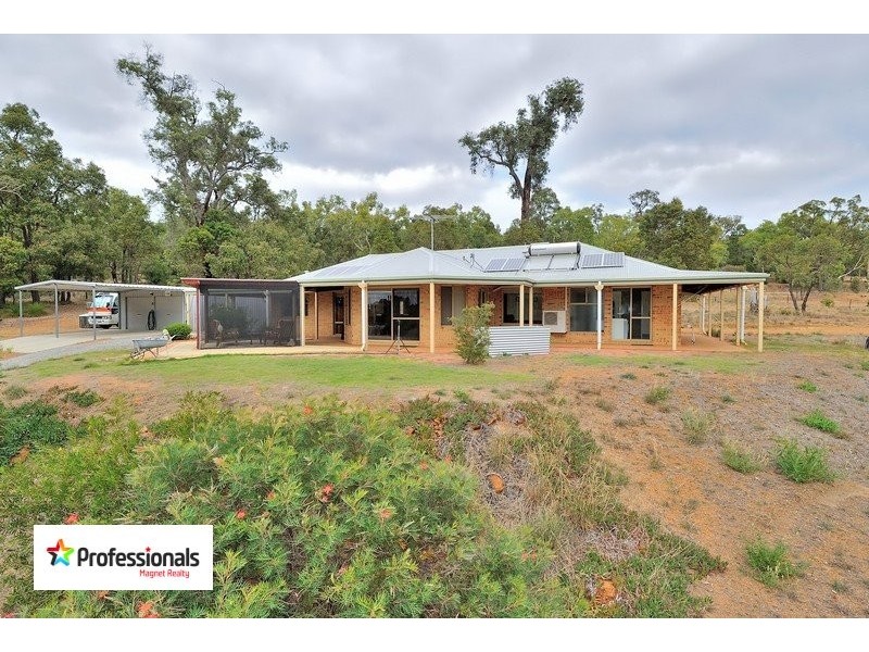 5 Richmond Road, Gidgegannup WA 6083
