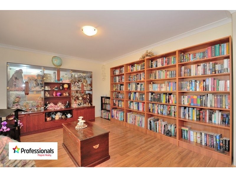 5 Richmond Road, Gidgegannup WA 6083