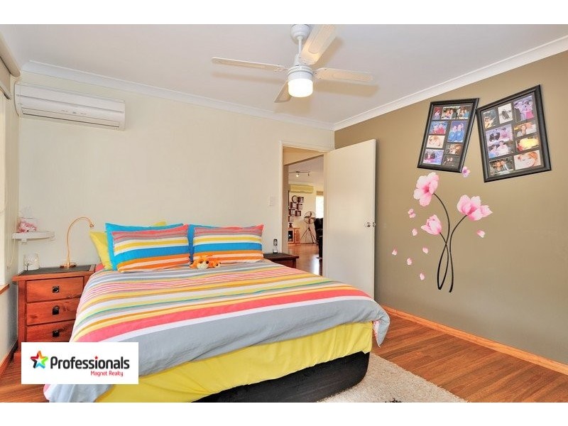 5 Richmond Road, Gidgegannup WA 6083