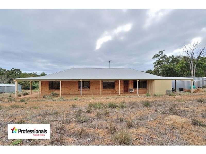 5 Richmond Road, Gidgegannup WA 6083