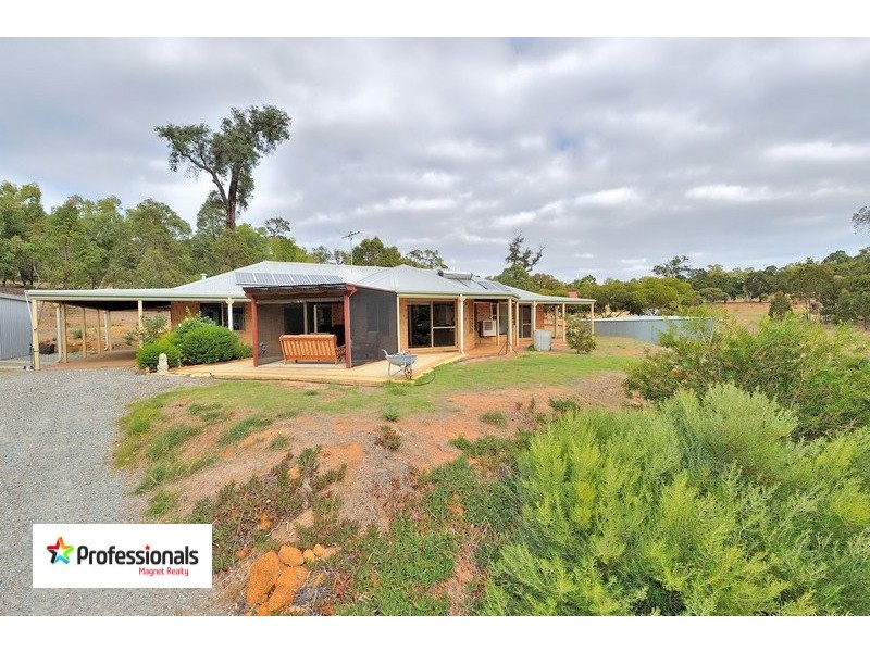 5 Richmond Road, Gidgegannup WA 6083
