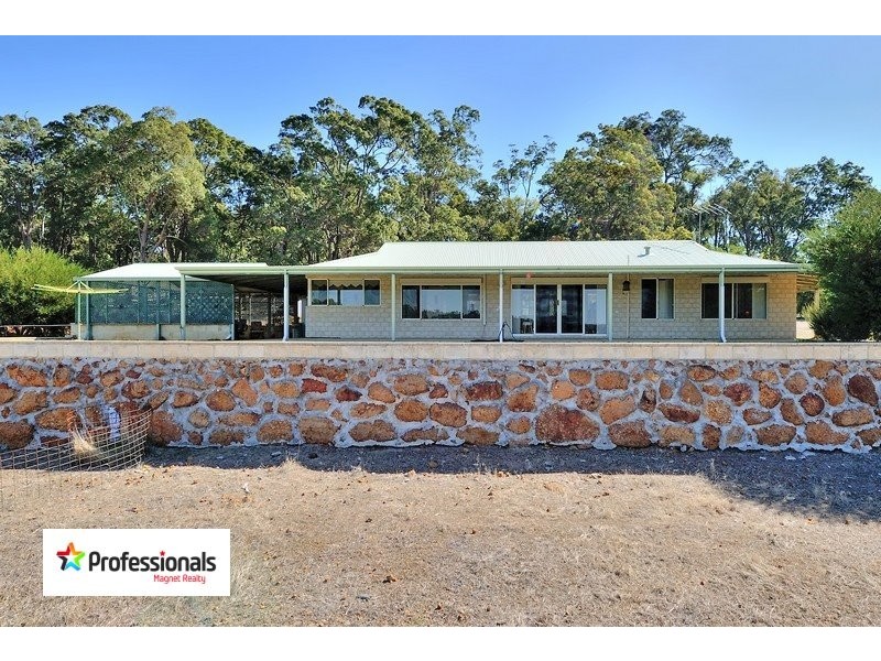 3400 Bunning Road, Mount Helena WA 6082