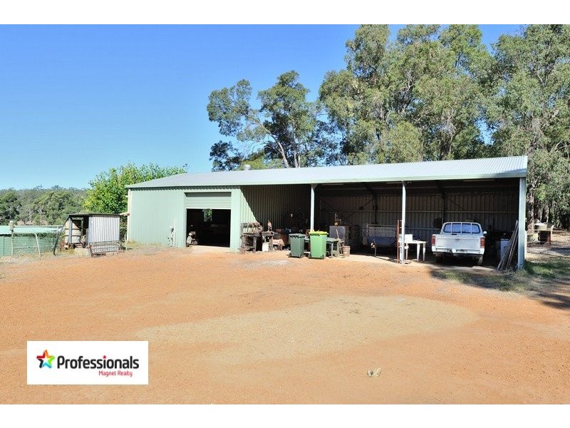 3400 Bunning Road, Mount Helena WA 6082