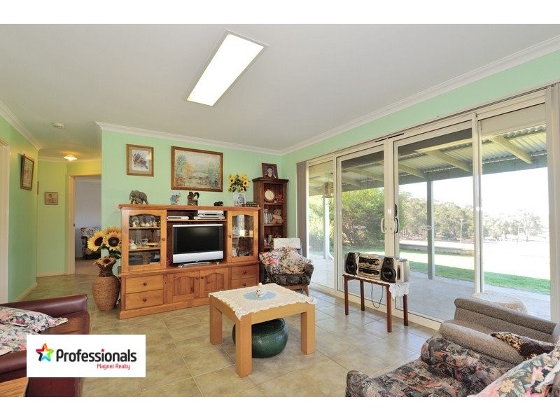 3400 Bunning Road, Mount Helena WA 6082