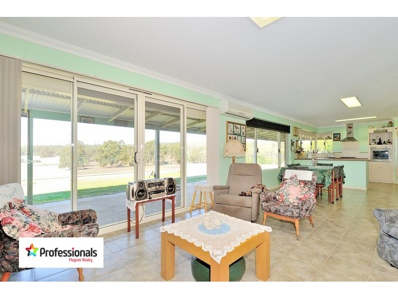 3400 Bunning Road, Mount Helena WA 6082