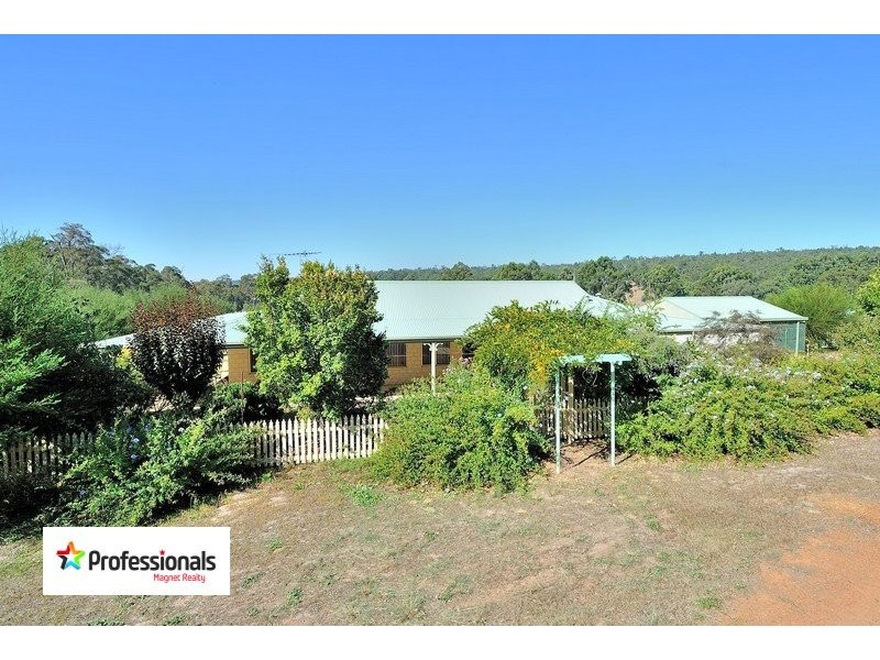 3400 Bunning Road, Mount Helena WA 6082