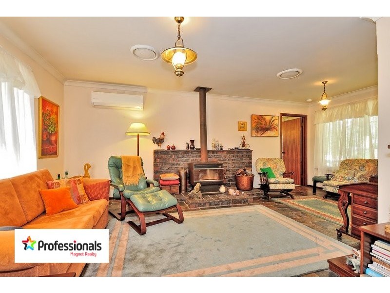 13 Bentley Street, Stoneville WA 6081