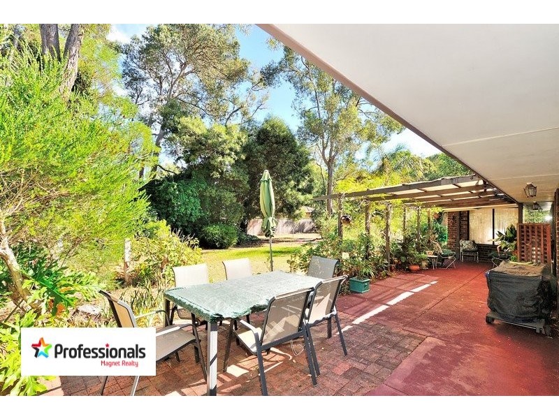 13 Bentley Street, Stoneville WA 6081