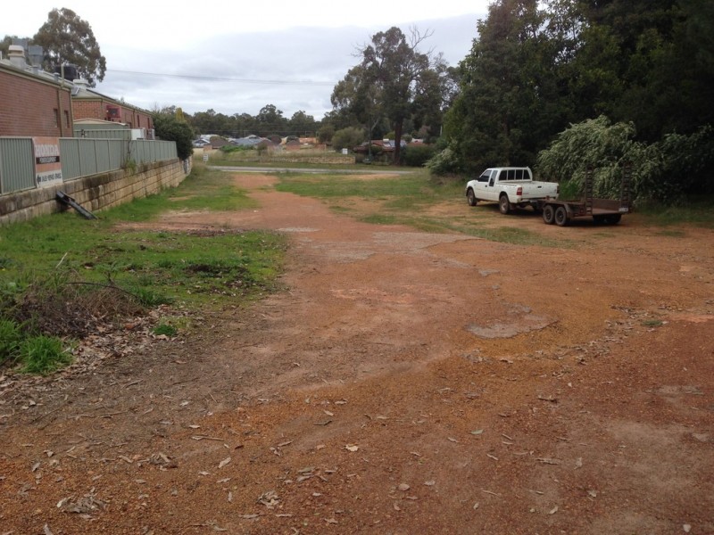 7515 Great Eastern Highway, Mundaring WA 6073