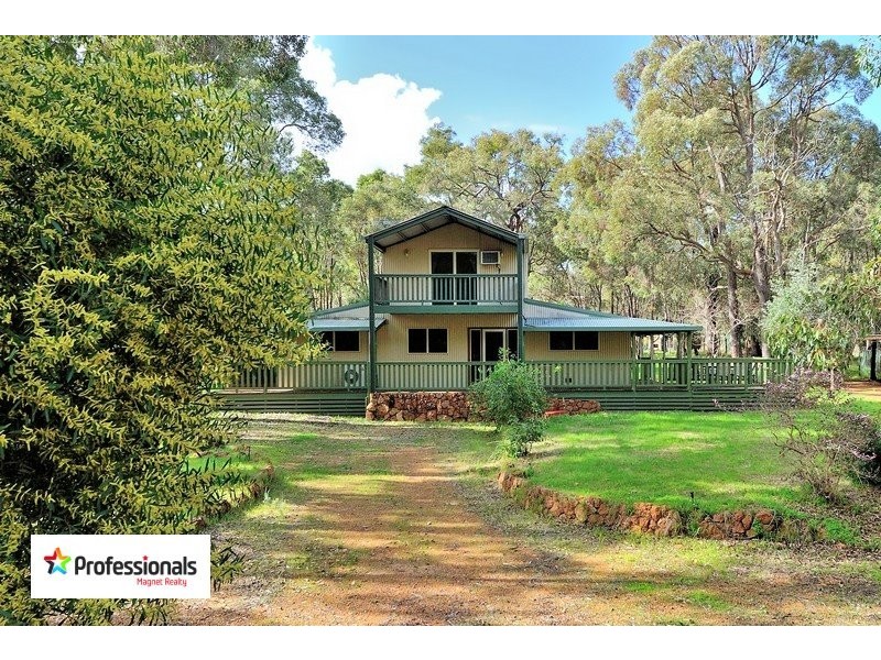 580 Kintore Road, Parkerville WA 6081