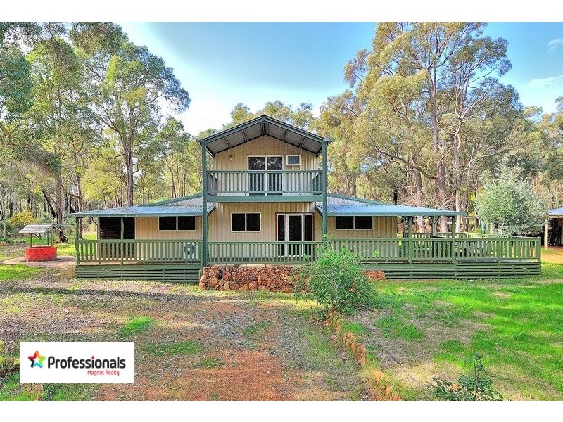 580 Kintore Road, Parkerville WA 6081