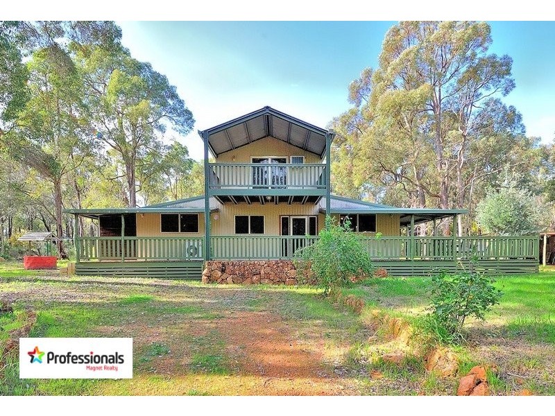 580 Kintore Road, Parkerville WA 6081