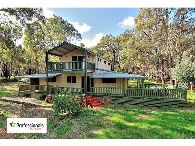 580 Kintore Road, Parkerville WA 6081