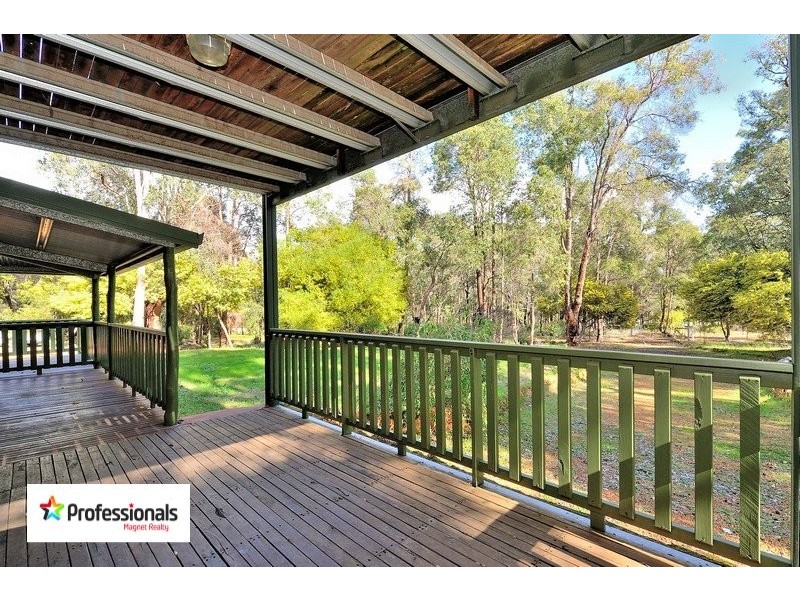 580 Kintore Road, Parkerville WA 6081