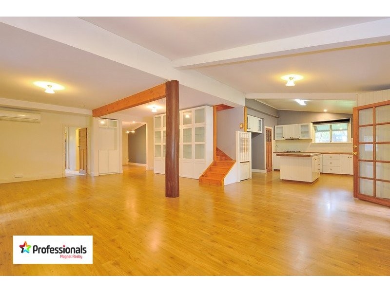 580 Kintore Road, Parkerville WA 6081