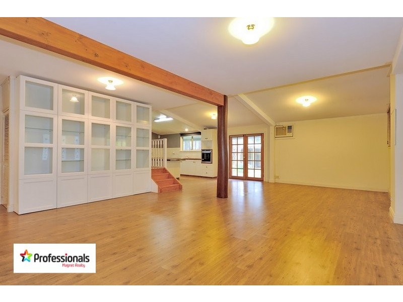 580 Kintore Road, Parkerville WA 6081