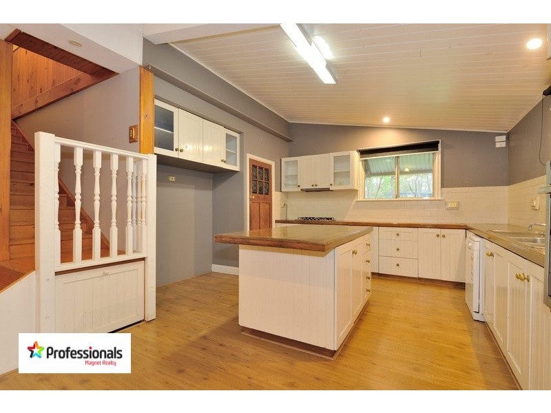 580 Kintore Road, Parkerville WA 6081