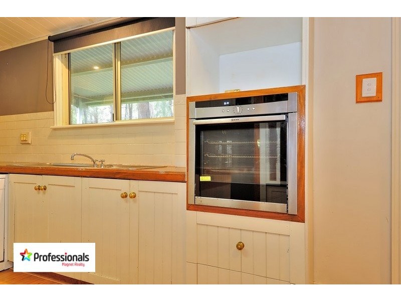 580 Kintore Road, Parkerville WA 6081