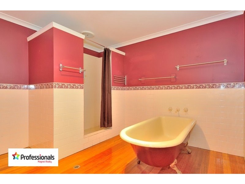 580 Kintore Road, Parkerville WA 6081