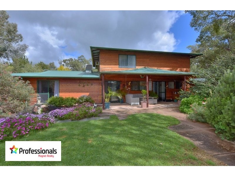 51 Hampstead Hills Drive, Gidgegannup WA 6083