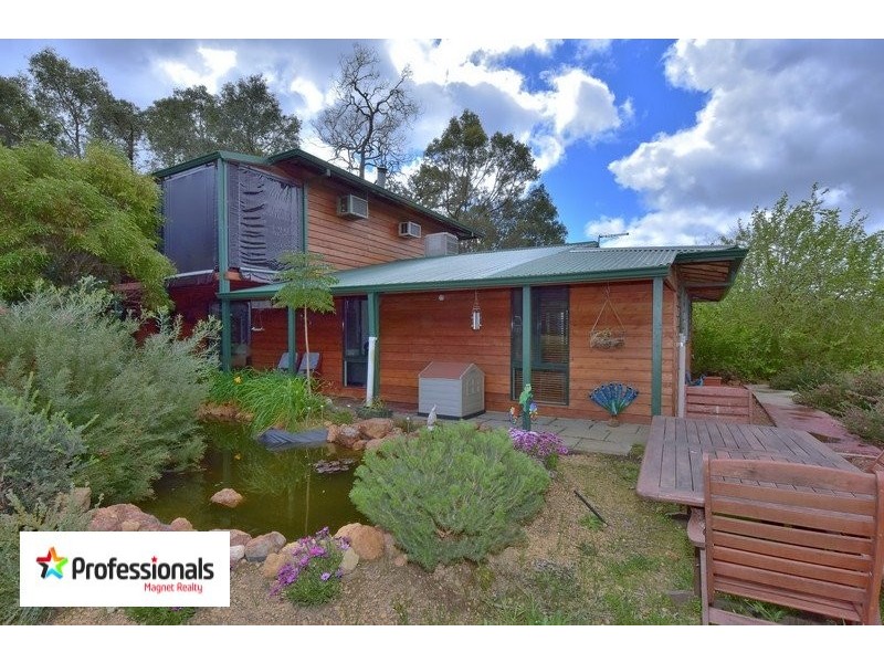 51 Hampstead Hills Drive, Gidgegannup WA 6083