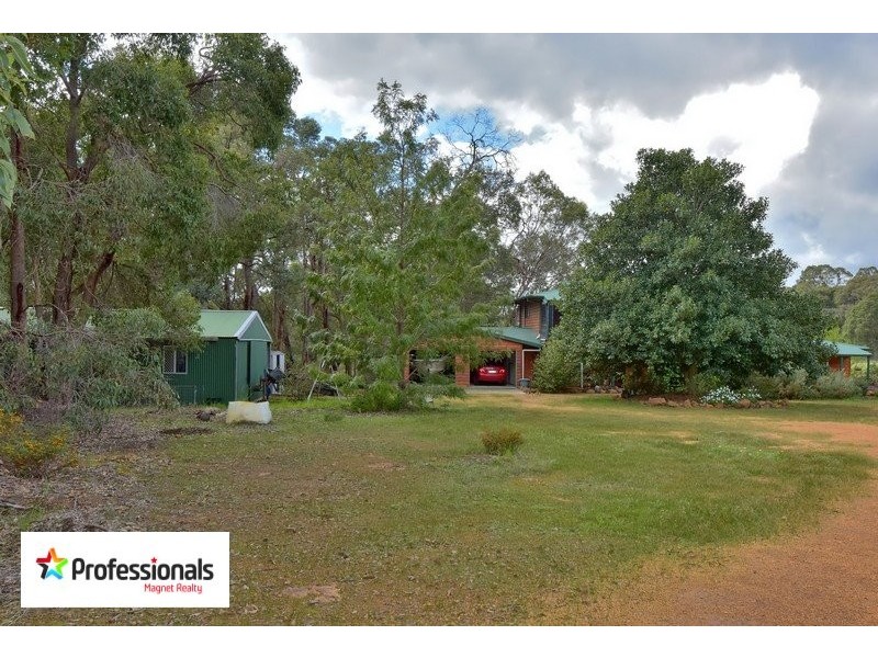 51 Hampstead Hills Drive, Gidgegannup WA 6083
