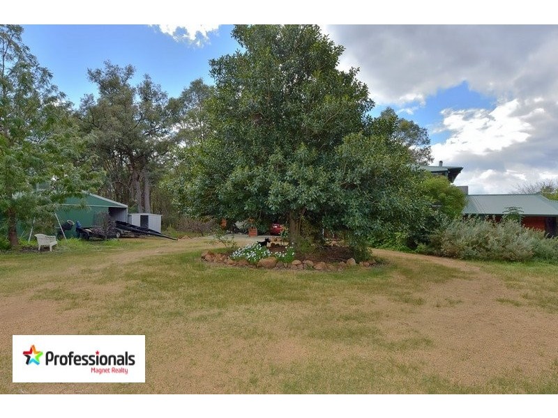 51 Hampstead Hills Drive, Gidgegannup WA 6083