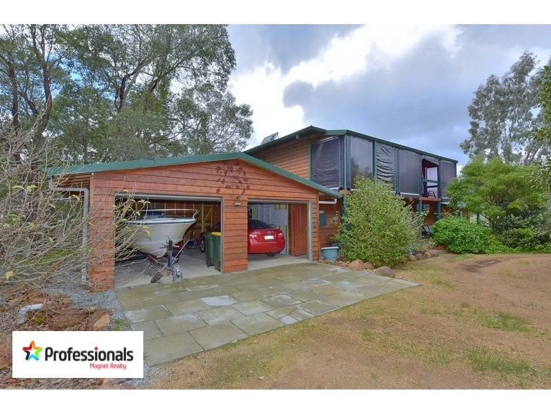 51 Hampstead Hills Drive, Gidgegannup WA 6083