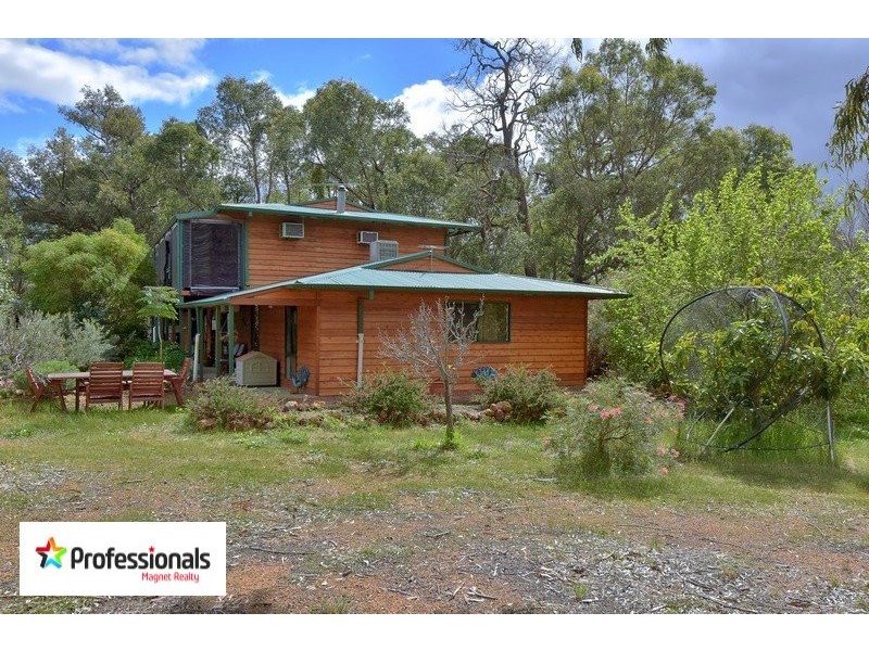 51 Hampstead Hills Drive, Gidgegannup WA 6083