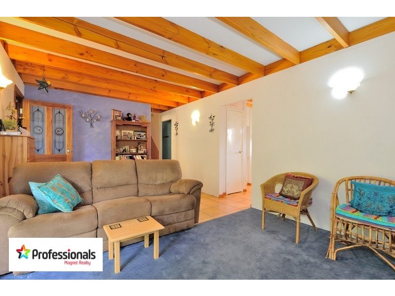 51 Hampstead Hills Drive, Gidgegannup WA 6083