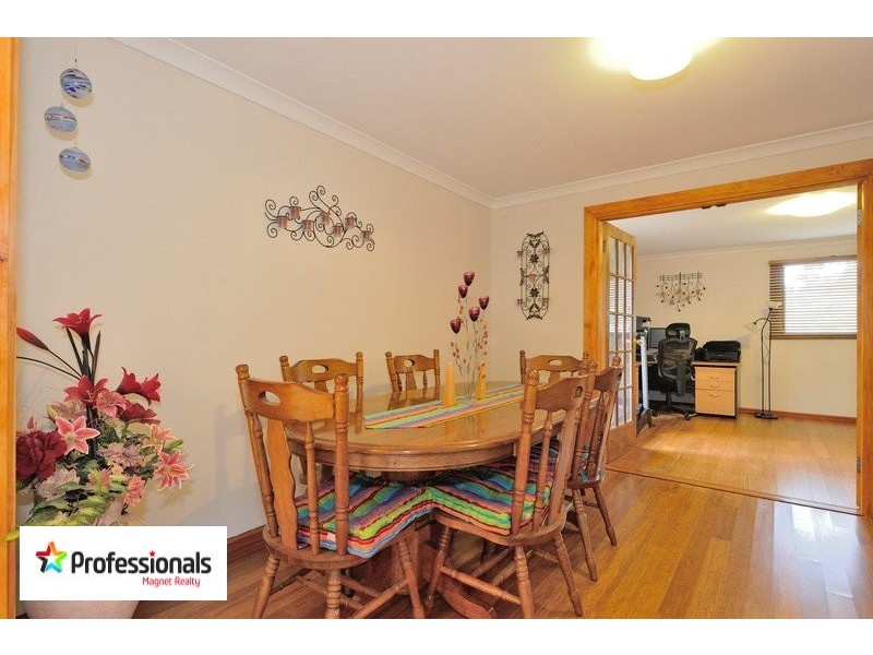 51 Hampstead Hills Drive, Gidgegannup WA 6083