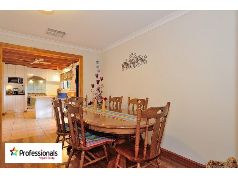 51 Hampstead Hills Drive, Gidgegannup WA 6083