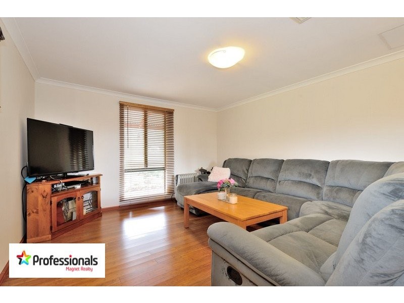 51 Hampstead Hills Drive, Gidgegannup WA 6083