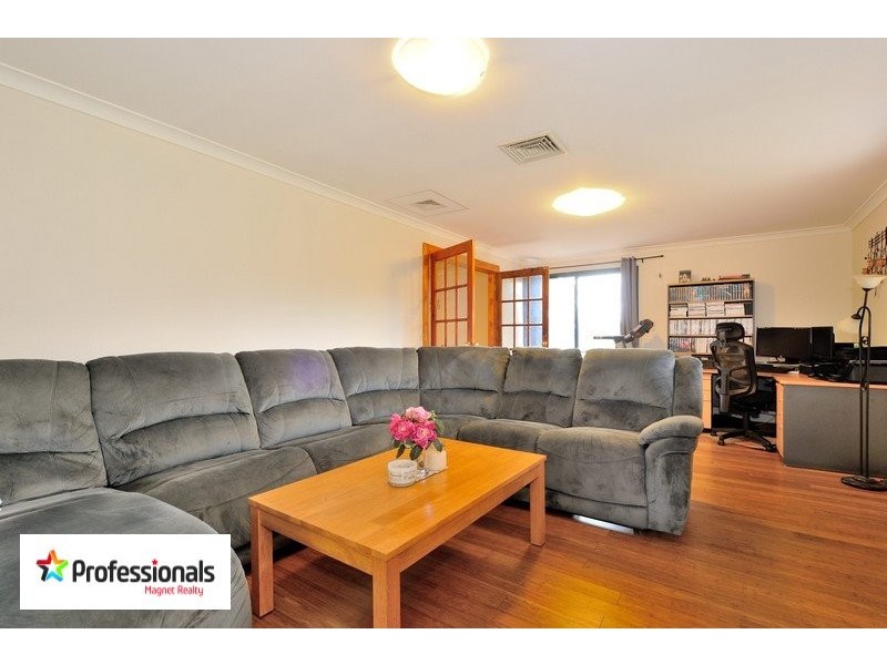 51 Hampstead Hills Drive, Gidgegannup WA 6083