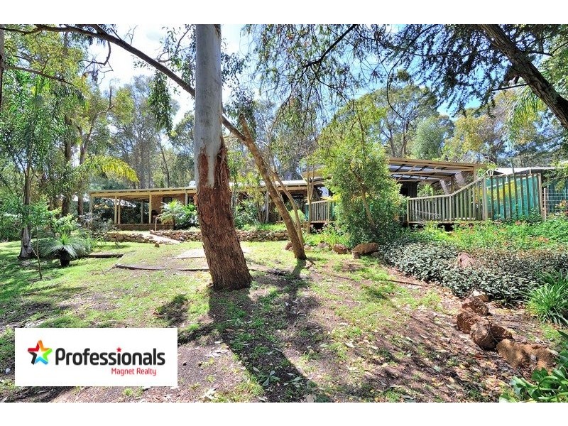 6 Tassell Place, Stoneville WA 6081