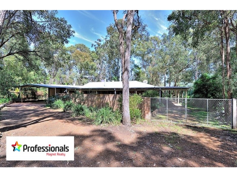 6 Tassell Place, Stoneville WA 6081
