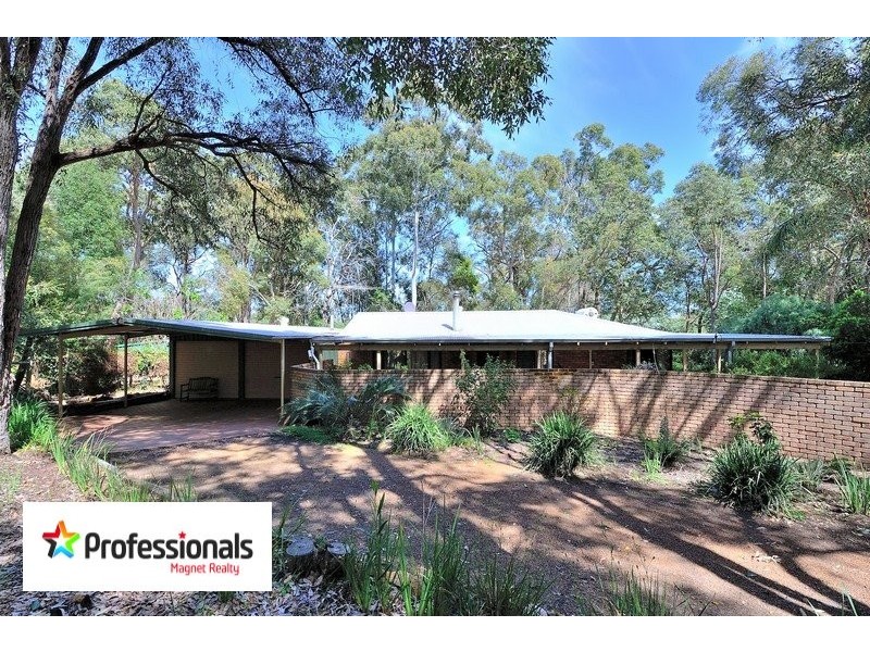 6 Tassell Place, Stoneville WA 6081