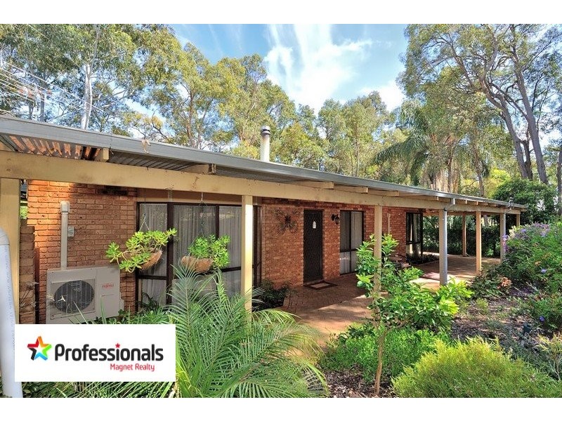 6 Tassell Place, Stoneville WA 6081