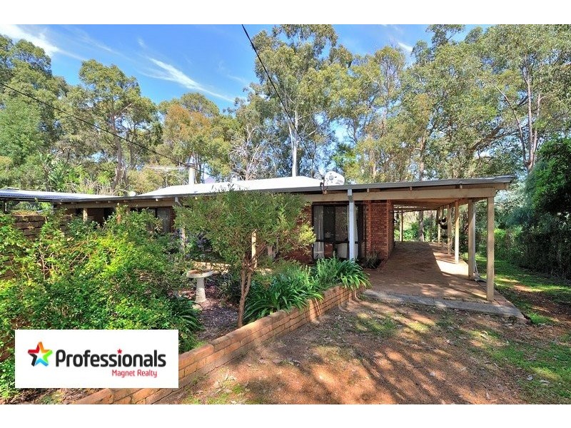 6 Tassell Place, Stoneville WA 6081