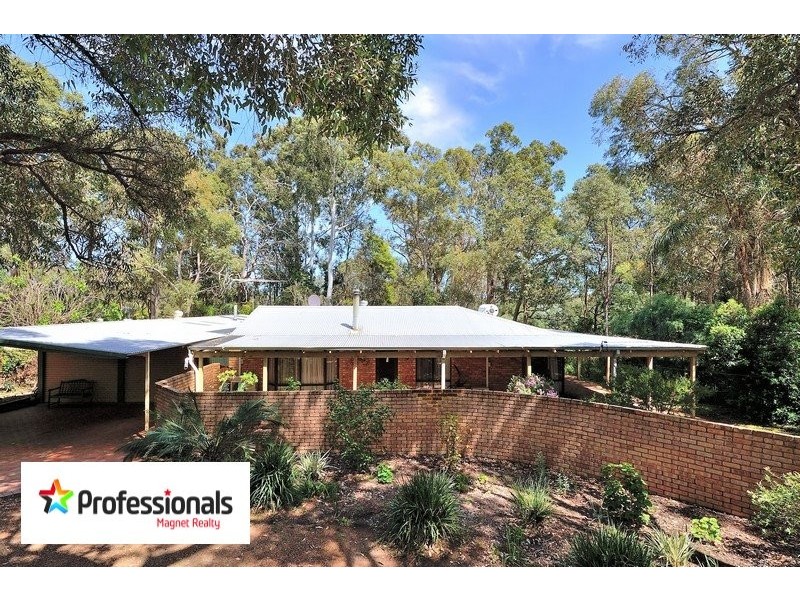 6 Tassell Place, Stoneville WA 6081