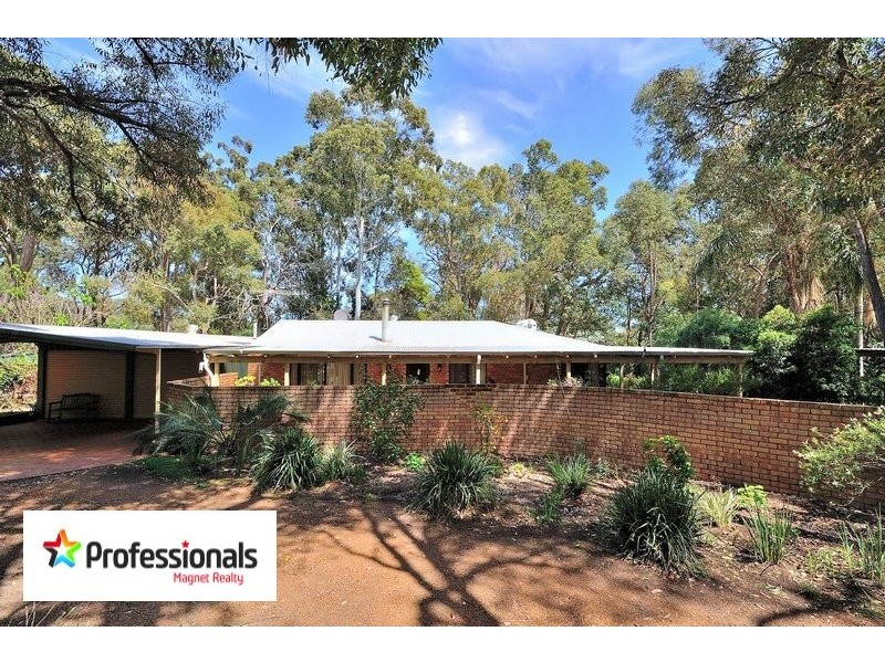 6 Tassell Place, Stoneville WA 6081