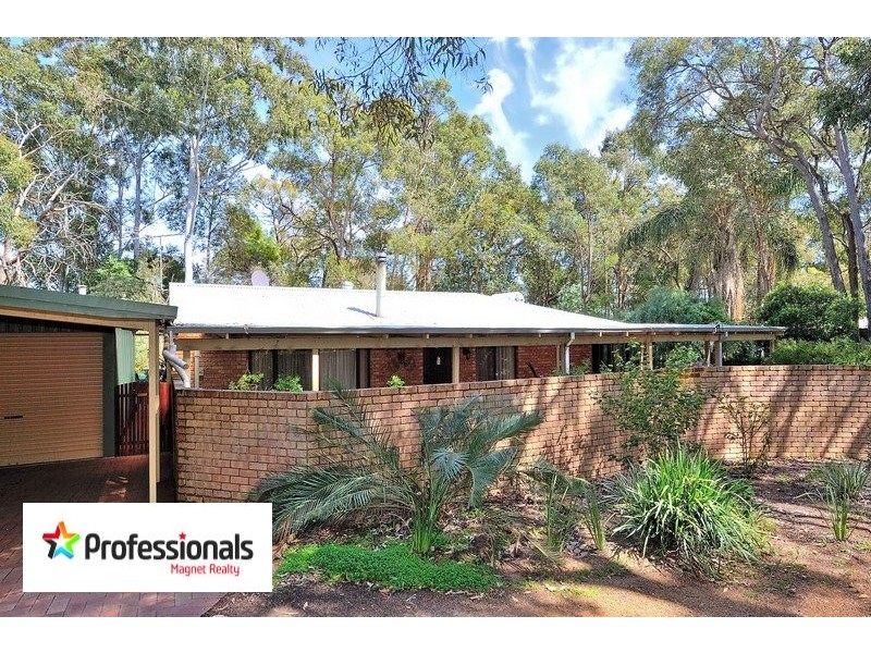 6 Tassell Place, Stoneville WA 6081