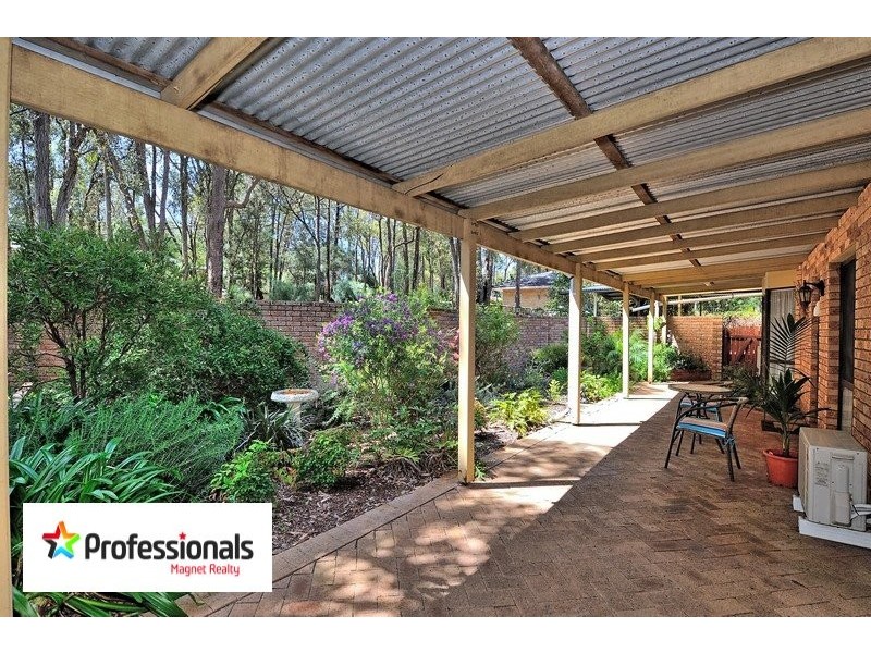 6 Tassell Place, Stoneville WA 6081