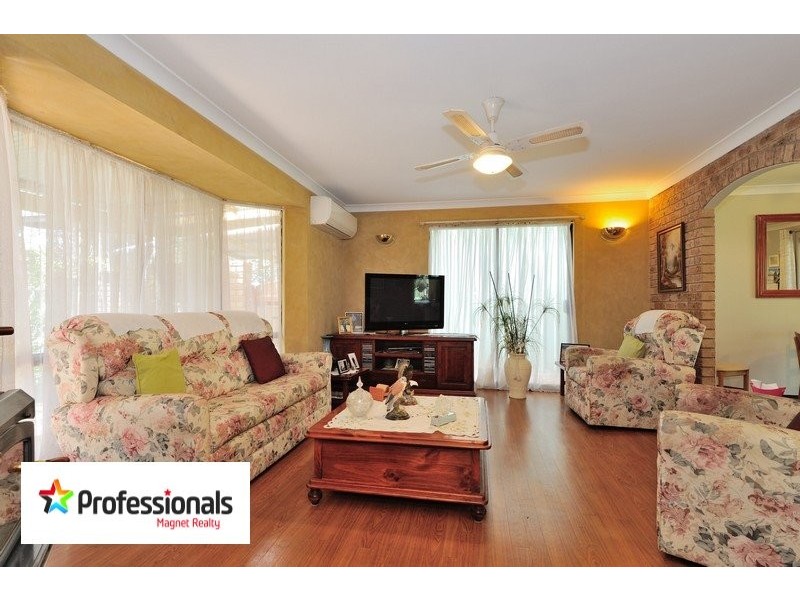 6 Tassell Place, Stoneville WA 6081